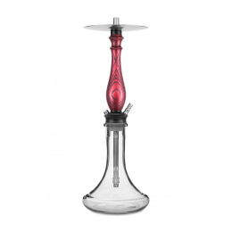 Harwood Hookah Middle Wave