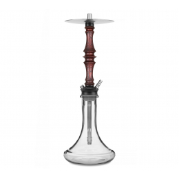 Harwood Hookah Middle Air