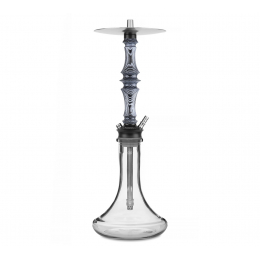 Harwood Hookah Middle Air