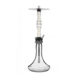 Harwood Hookah Middle Air