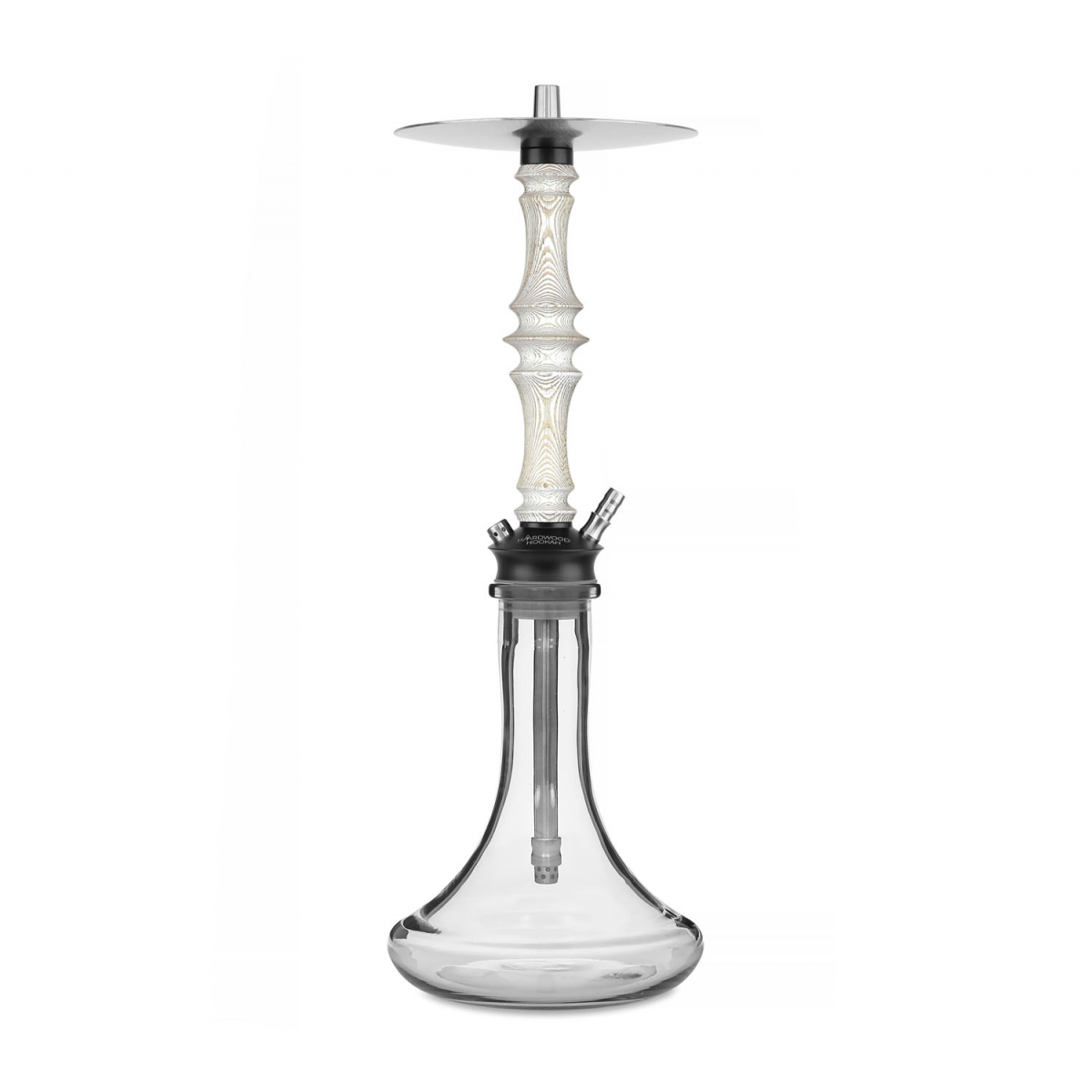 Harwood Hookah Middle Air