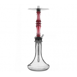 Harwood Hookah Middle Air