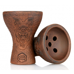 Foyer Japona Hookah Samurai Bowl