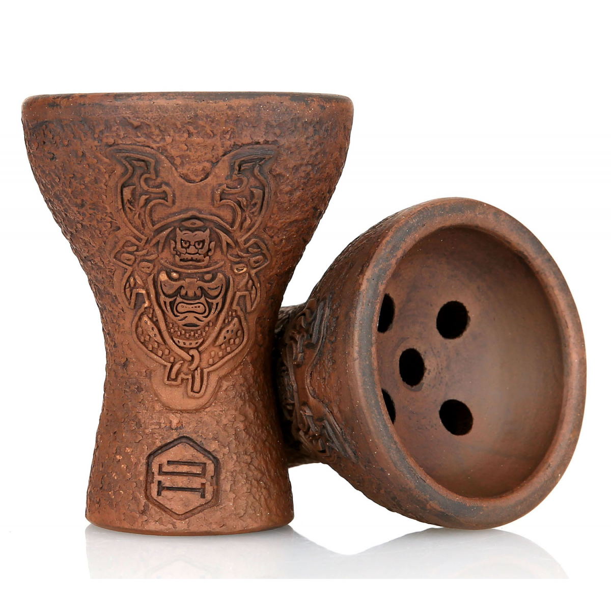 Foyer Japona Hookah Samurai Bowl