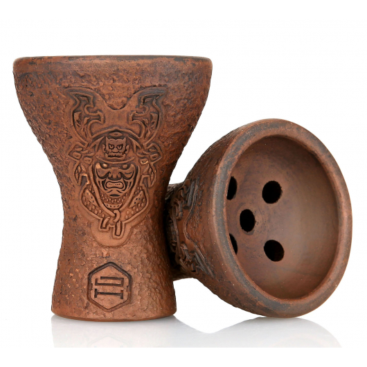 Kop Japona Hookah Samurai Bowl