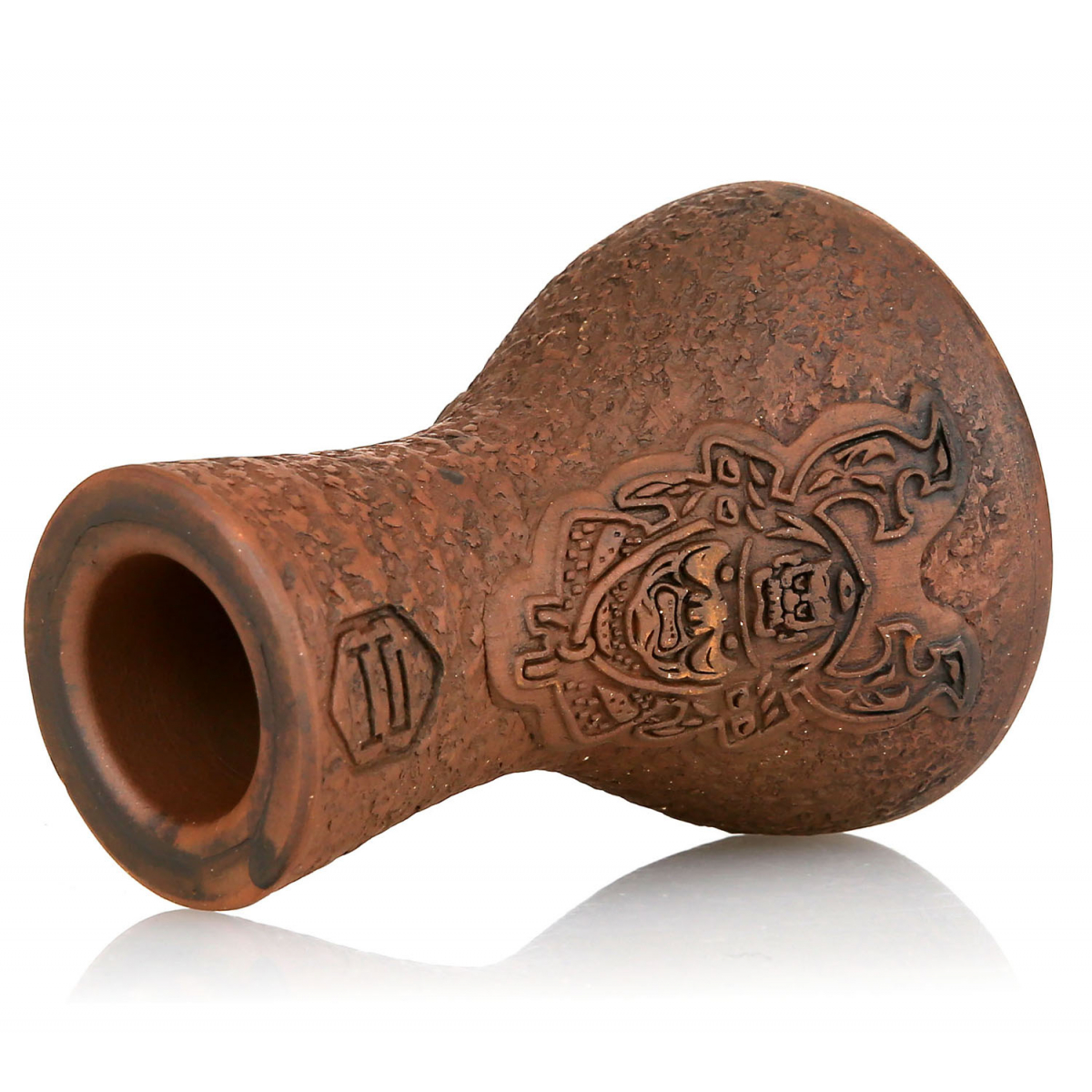 Foyer Japona Hookah Samurai Bowl