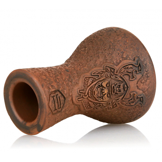 Kop Japona Hookah Samurai Bowl