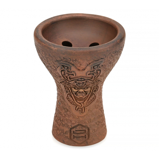 Kop Japona Hookah Samurai Bowl