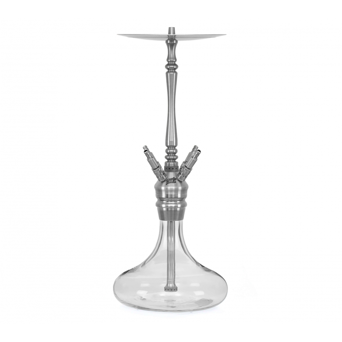 Shisha Gini's Gator Stainless
