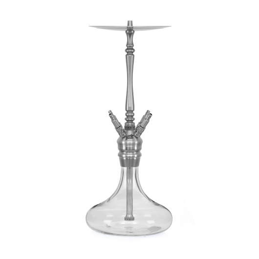 Chicha Gini's Gator Stainless