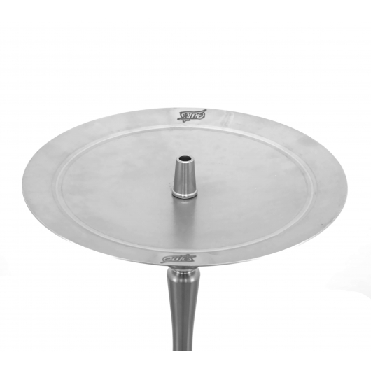 Shisha Gini's Gator Stainless