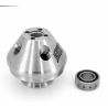 Chicha Gini's Gator Stainless