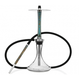Shisha Nube Unique
