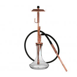 Shisha Vz Hookah Copper