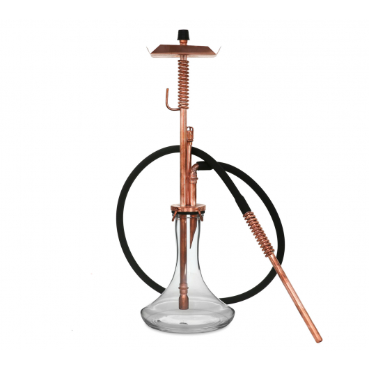Chicha Vz Hookah Copper