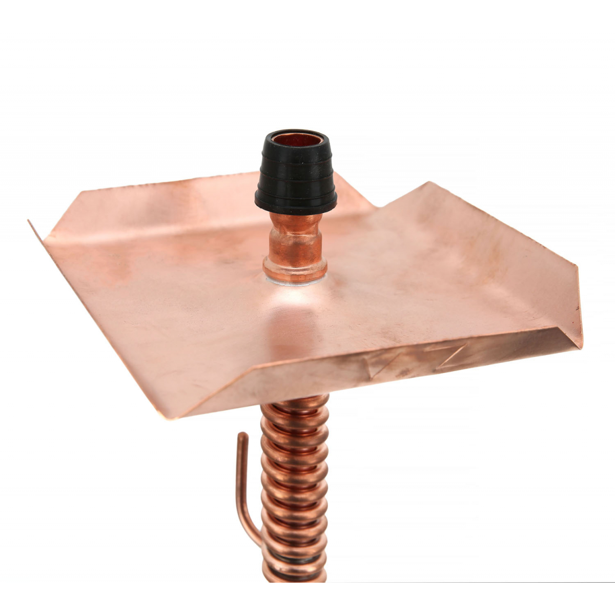 Shisha Vz Hookah Copper
