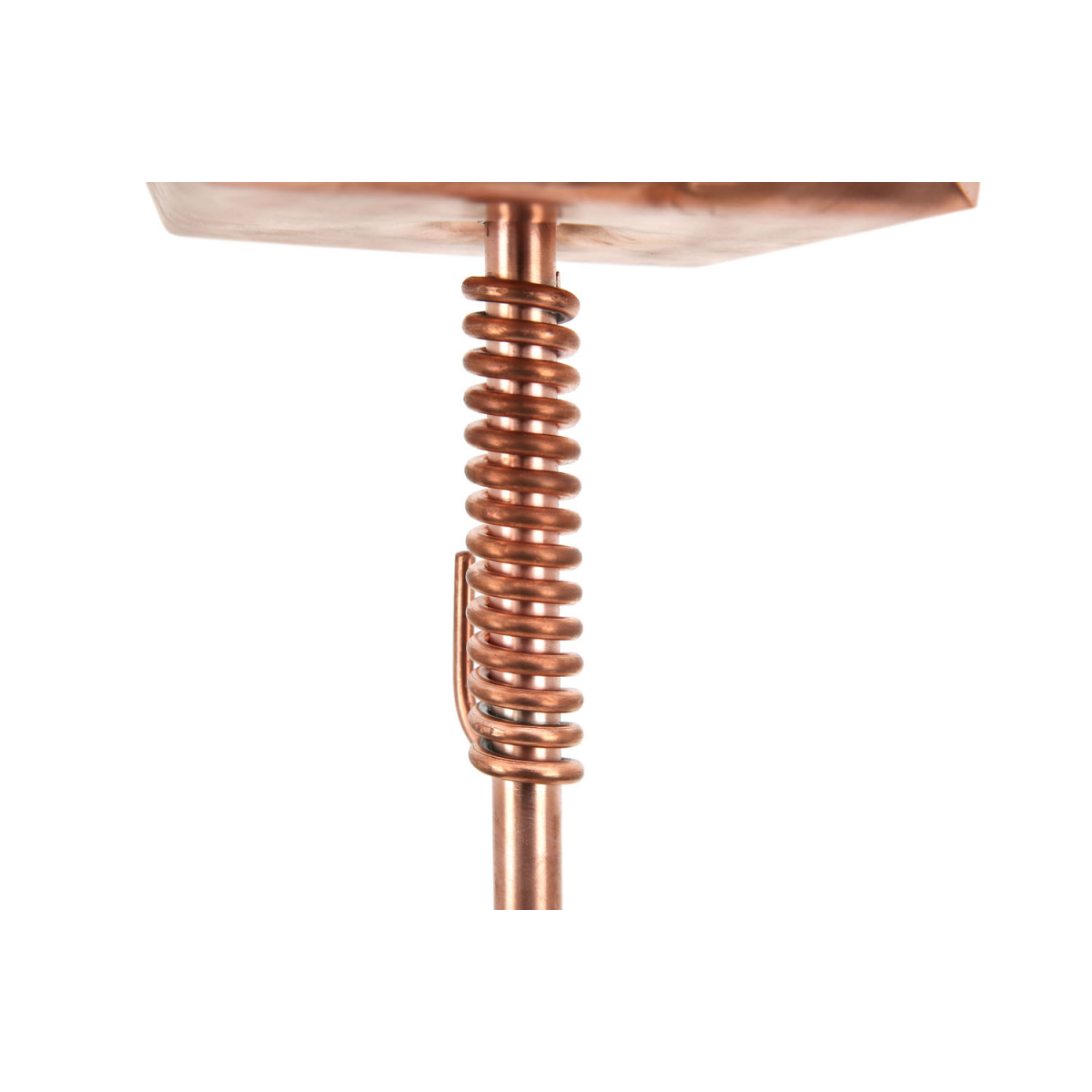 Shisha Vz Hookah Copper