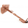 Shisha Vz Hookah Copper