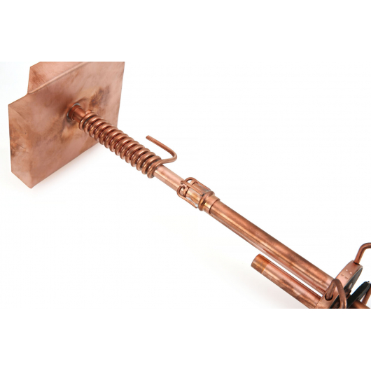 Shisha Vz Hookah Copper