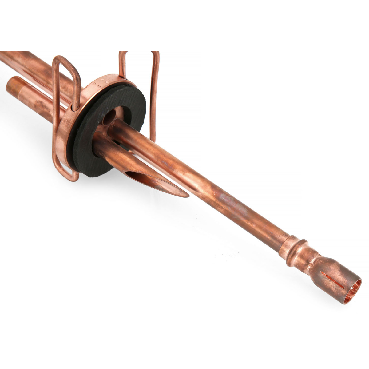 Chicha Vz Hookah Copper