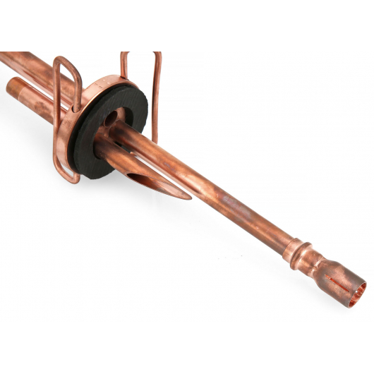Chicha Vz Hookah Copper