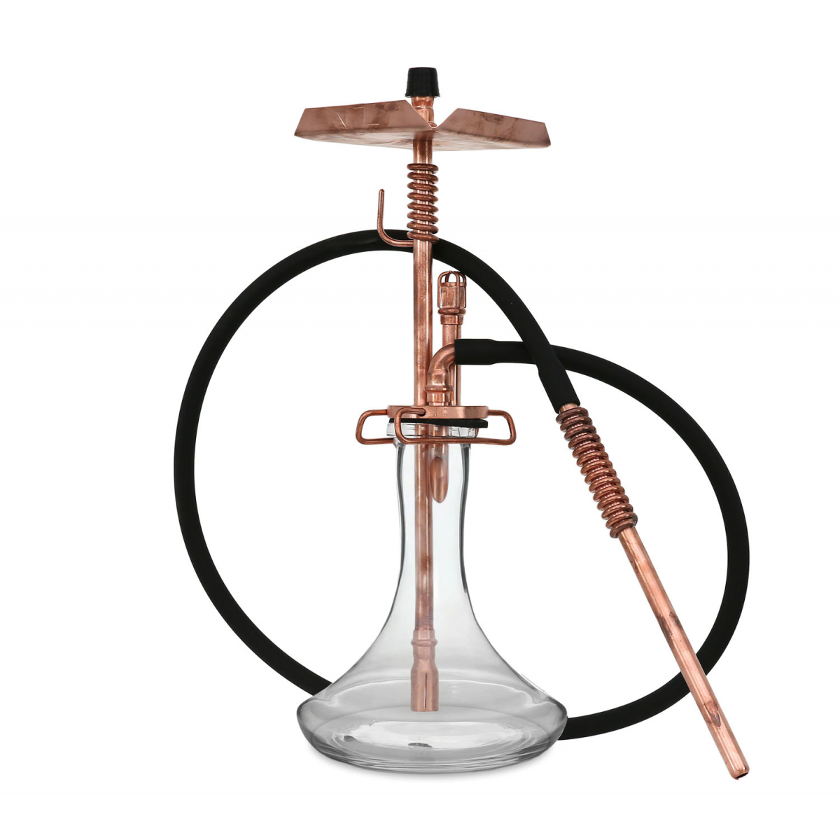 Shisha Vz Hookah Copper Mini