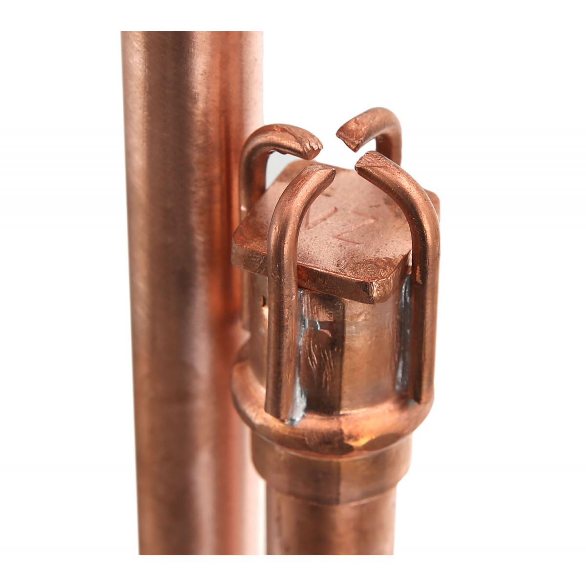 Shisha Vz Hookah Copper Mini