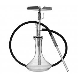 Chicha Vz Hookah Stainless Min