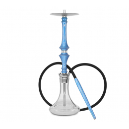 Hardwood Hookah Supreme
