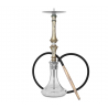 Hardwood Hookah Supreme