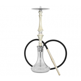 Hardwood Hookah Supreme