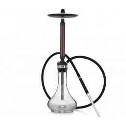 Chicha Conceptic Red Carbon