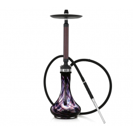 Shisha Conceptic Red Carbon