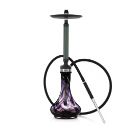 Shisha Conceptic Green Carbon