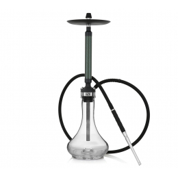 Chicha Conceptic Green Carbon