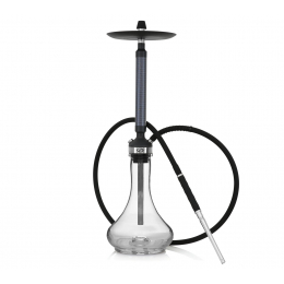 Chicha Conceptic Blue Carbon