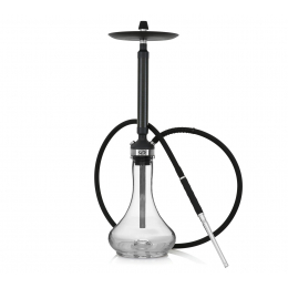 Shisha Conceptic Black Carbon