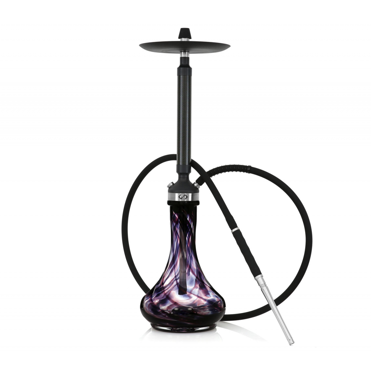 Chicha Conceptic Black Carbon