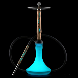 Chicha MAVERICK HOOKAH ZEUS