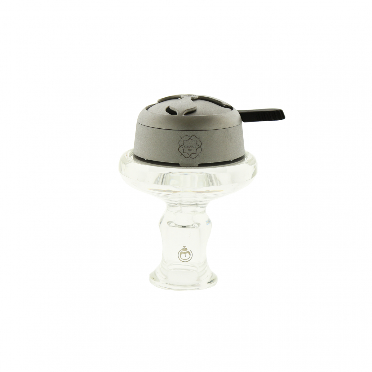 Kop Glassbowl Fix 18.8
