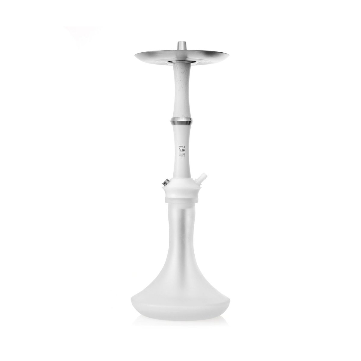 Shisha DOOSHA WOOD WHITE