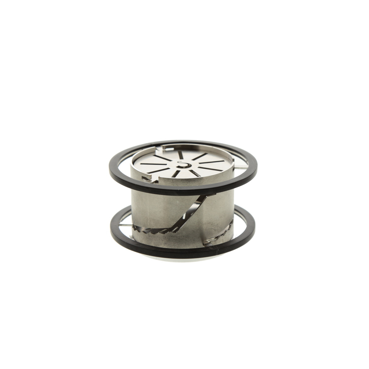 Système de chauffe Steamulation Hms