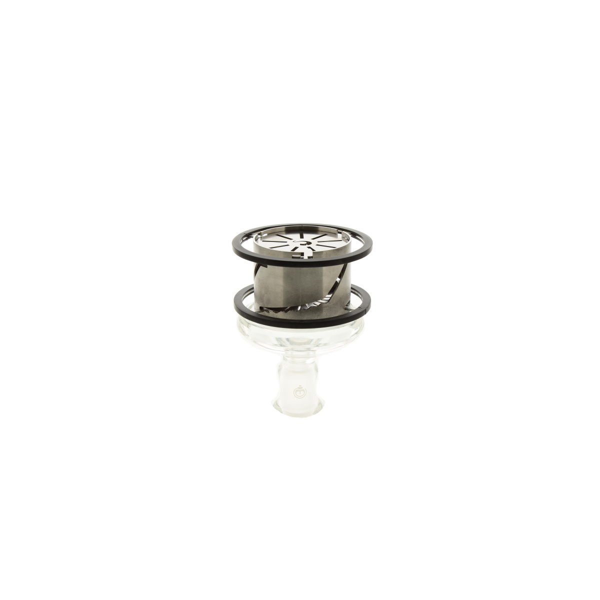 Système de chauffe Steamulation Hms