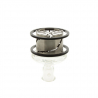 Système de chauffe Steamulation Hms