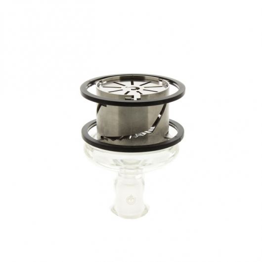 Système de chauffe Steamulation Hms