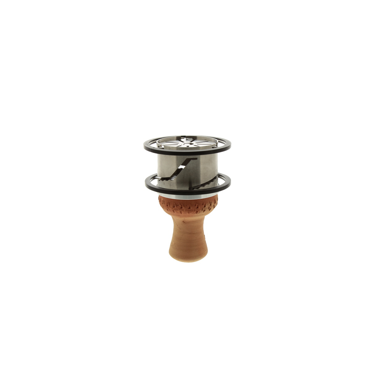 Système de chauffe Steamulation Hms