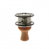 Système de chauffe Steamulation Hms