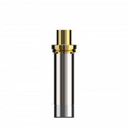 Hooky Slim Gold 24k Kop