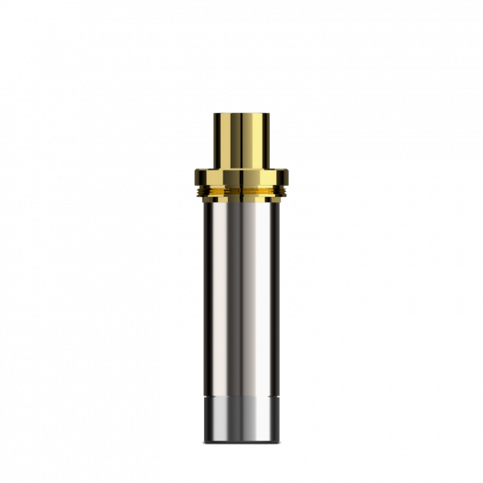 Hooky Slim Gold 24k Kop