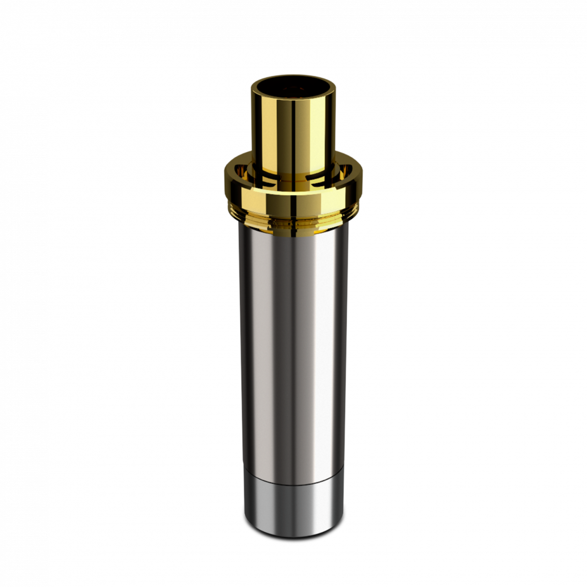Hooky Slim Gold 24k Kop